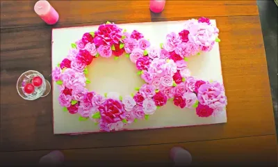 Pink Lady® Apple Hosts High Tea for Mauritius Warriors 