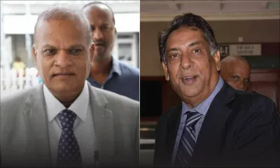 Affaire Boskalis : l’audition du témoin De Goede se poursuivra