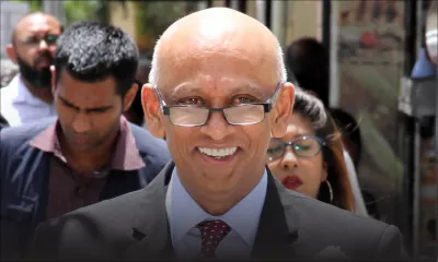 Commission Lam Shang Leen : Raouf Gulbul confronté à de graves allégations