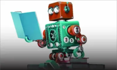 Robotics Training Week