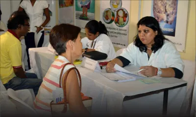 Journée mondiale du diabète - silence, on s’infiltre : celles qui se battent contre le diabète