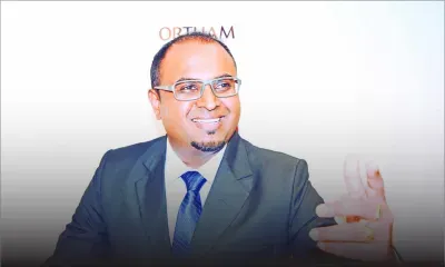 African Solidarity Fund holds its Assembly in Mauritius - Vidur Ramdin: “Mauritius, a small island with big destiny!”