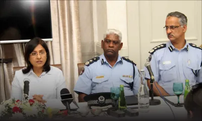 Violence domestique : malgré la tendance à la baisse, les autorités intensifient leur campagne