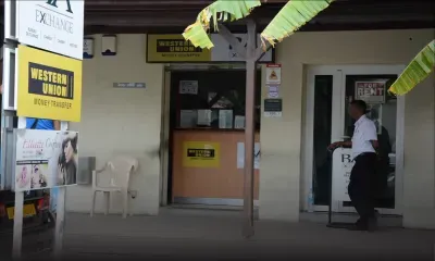 Vol à la Western Union : la police sur la piste d’une bande organisée