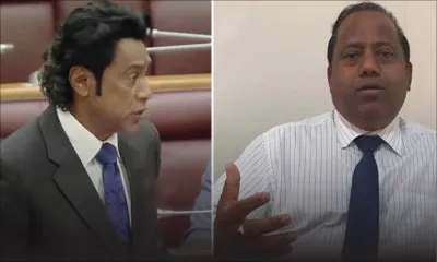 Projet de by-pass à Anse-la-Raie : Bodha remonte les bretelles de Rughoobur 