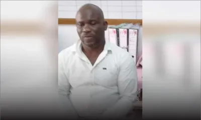 ESCROQUERIE : Rs 350 000 pour un liquide « changeant » le papier en dollars 