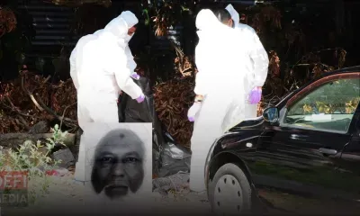 Retrouvé égorgé samedi dernier : Dépressif, Farouk Chaumun avait tenté de se suicider, selon la veuve