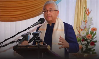 SAISIE DE 110 KILOS D'HEROÏNE - Le PM : « Kan ou inbesil e ignoran, res trankil » 