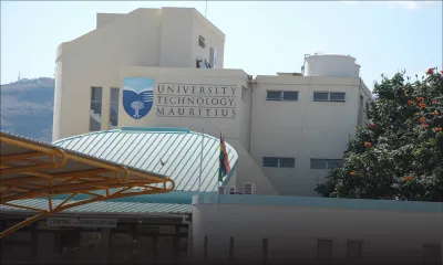 UTM : le recrutement de Sadhna Juwaheer suscite la colère des employés