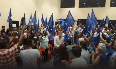 RECENSEMENT ETHIQUE - XLD : «Certains bureaux ne reflètent pas l’unité nationale»