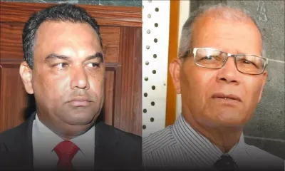 Cour suprême : un terrain de l’État au cœur d’un litige à Rodrigues