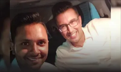 L’imitateur de Shakeel Mohamed fait le buzz pendant la campagne