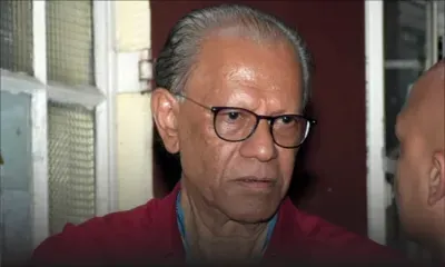 Navin Ramgoolam : a-t-il la légitimité de rester aux commandes du PTr ?