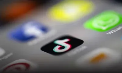 Application : TikTok visée par une enquête américaine