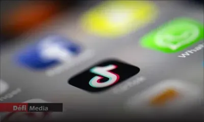 Musique: TikTok sort son premier album de ses tubes les plus viraux