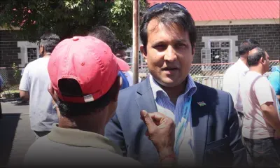 Ces «petits» candidats qui n’ont pas perdu la face