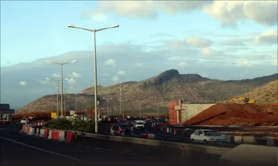 Impact du confinement : retard dans les travaux de l’A1-M1 et des Grade Separated Junctions