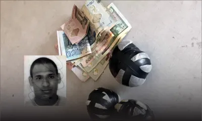 Saisie de Rs 3,8 M de drogue de synthèse : un présumé dealer de 26 ans en détention