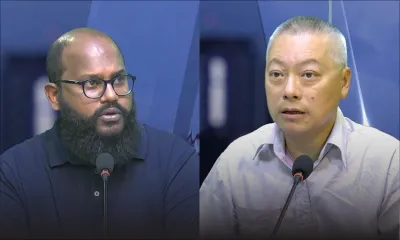Au Cœur de l’Info : les six premiers mois de 2021 seront très critiques