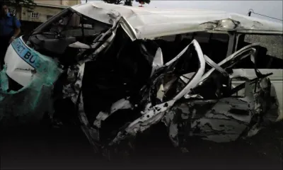 Accident fatal à Pamplemousses : Divyatej Seenarain, 20 ans, laisse une famille dévastée