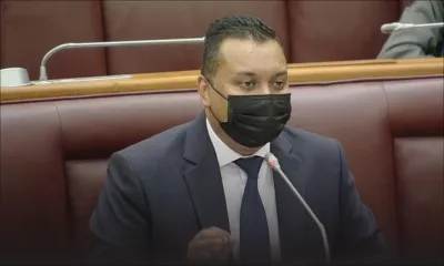 Cybersecurity and Cybercrime Bill - Deepak Balgobin : « En aucun cas les réseaux sociaux seront surveillés »