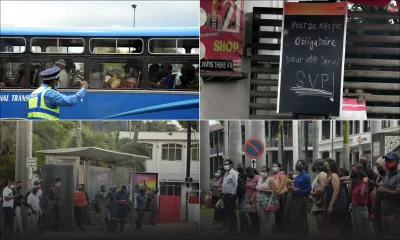 Covid-19 et gestes barrières : une responsabilité collective