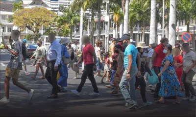 Rompre la chaîne de transmission - COVID-19 : des restrictions de mouvement préconisées 