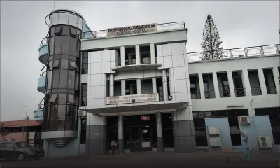 Les infections en milieu hospitalier sont fréquentes