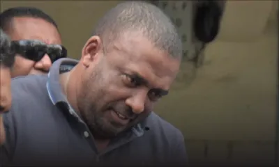 Aux Casernes centrales : Bruneau Laurette interrogé pour infraction à l’ICT Act