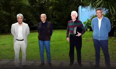 Partis de l’opposition parlementaire : le PTr et l’Entente de l’Espoir en pèlerinage après leur rassemblement respectif