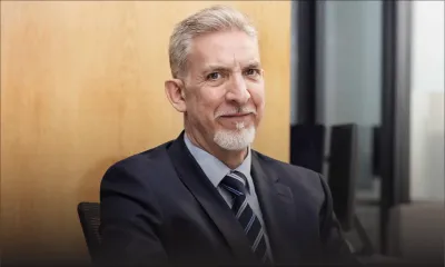 Neil Hare-Brown, expert en cybersécurité : «Les cyberattaques sont assez répandues à Maurice»