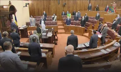 Dangerous Drugs (Amendment) Bill : suivez les débats