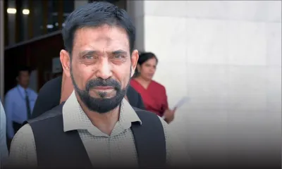 Poursuivi sous quatre accusations : l’énoncé du jugement de Cehl Meeah reporté à janvier 