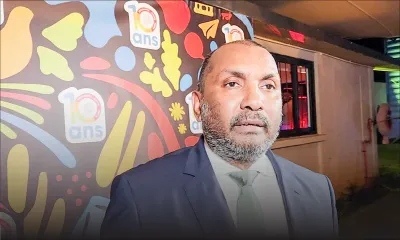 Padayachy : «Des mesures de soutien pour les familles touchées par les inondations»