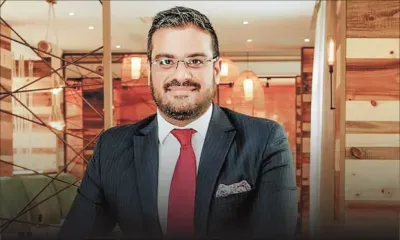 Avinaash Munohur : «La question de la surveillance est primordiale»