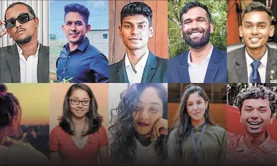 Génération avenir : des voix qui comptent