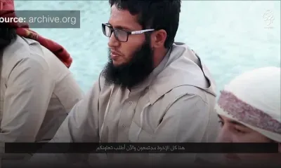 [Exclusivité Radio Plus] Témoignage du père du Mauricien faisant l’apologie de l’État islamique