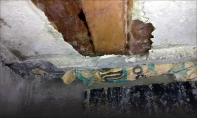 À Pamplemousses: il dénonce les malfaçons à sa maison