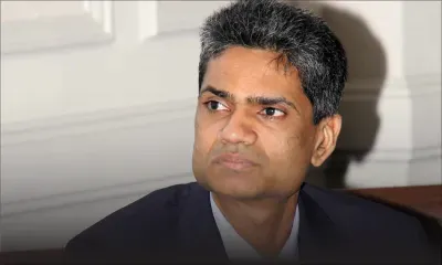 Devesh Dukhira, CEO du Syndicat des Sucres: «Le prix du sucre a grimpé de 25 % depuis octobre»