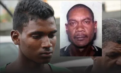 Drame à Bambous: il tue son père pour Rs 4 000