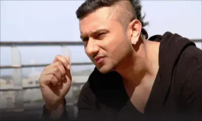 Honey Singh: la musique pour faire fuir les animaux sauvages