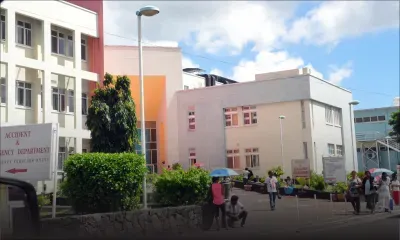 Violence conjugale : elle perd son fœtus après les coups de son compagnon