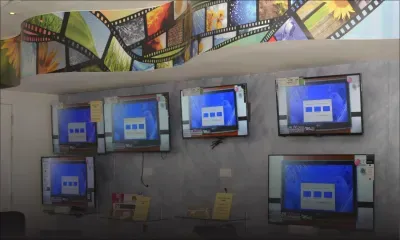 Les appareils électroniques les plus vendus en fin d’année