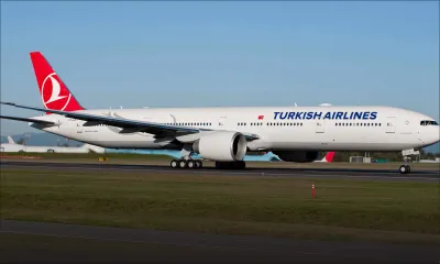 Air Mauritius - Turkish Airlines: la menace fantôme