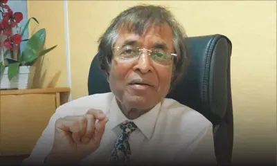 Anil Gayan, ministre de la Santé : «2017 sera l’année des grands chantiers»