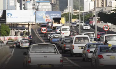 Après deux ans au pouvoir : l’heure est au bilan pour l’Alliance Lepep