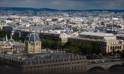 Travail au noir en France : un couple mauricien traîne les réalisateurs Coppola en justice