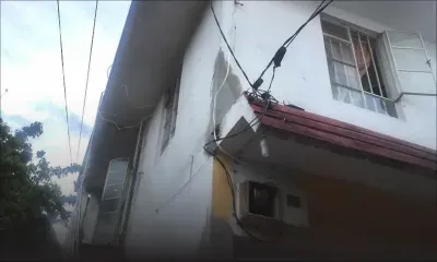 Son épouse enceinte meurt d’une overdose - Tanzil : «Je l’ai entraînée dans cet enfer»