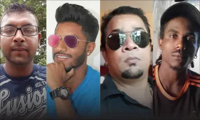 Accidents fatals : quand la route déchire encore cinq familles