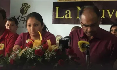 Partielle au No 18 - Alan Ganoo : «L’abstention jouera un rôle important»